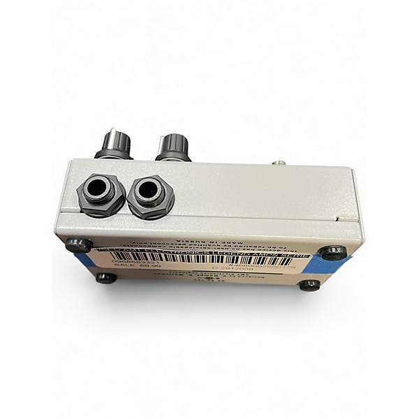 Used AMT Electronics Legend Amps Series P1 Distortion Effect Pedal