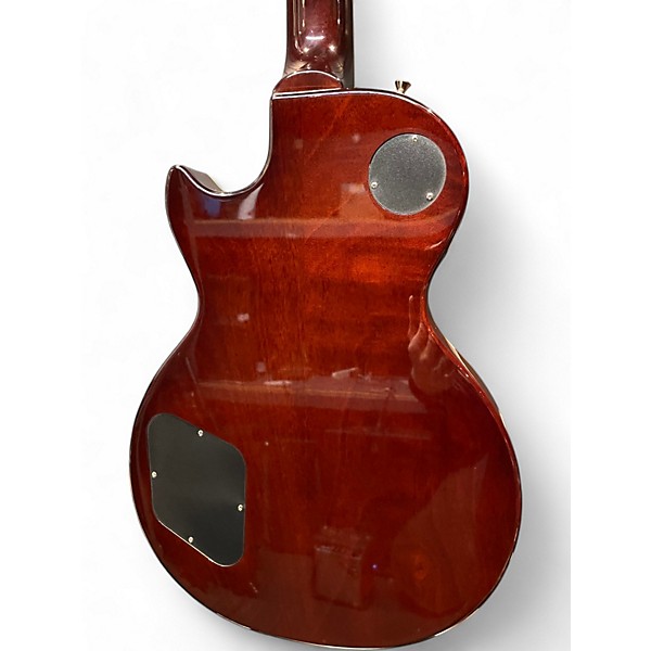 Used Epiphone Slash Signature Les Paul Classic November Burst Solid Body Electric Guitar