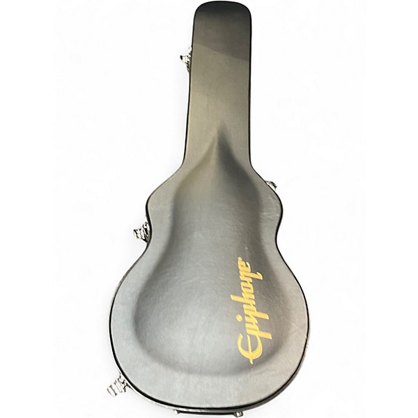 Used Epiphone Slash Signature Les Paul Classic November Burst Solid Body Electric Guitar