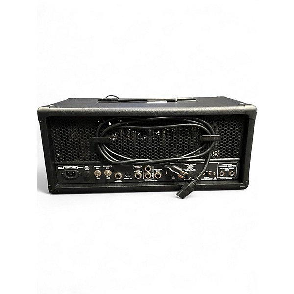 Used 2025 EVH 5150 III 50S 6L6 Tube Guitar Amp Head