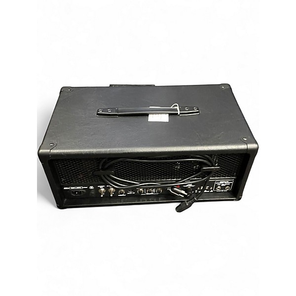 Used 2025 EVH 5150 III 50S 6L6 Tube Guitar Amp Head