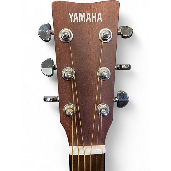 Used Yamaha F325D SUNBURST Acoustic Guitar