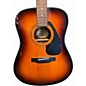 Used Yamaha F325D SUNBURST Acoustic Guitar