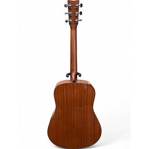 Used Yamaha F325D SUNBURST Acoustic Guitar