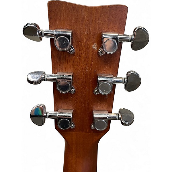 Used Yamaha F325D SUNBURST Acoustic Guitar