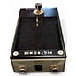 Used Pigtronix 2NR Chromatic Tuner Pedal
