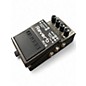 Used BOSS RV6 Digital Reverb Effect Pedal