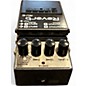 Used BOSS RV6 Digital Reverb Effect Pedal