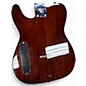Used Michael Kelly T-Style solid body Natural Solid Body Electric Guitar