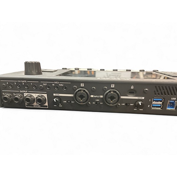 Used Akai Professional Force Keyboard Workstation