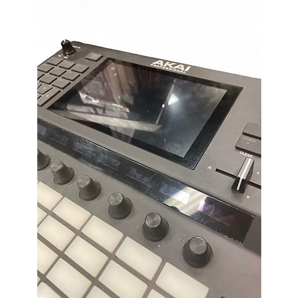 Used Akai Professional Force Keyboard Workstation