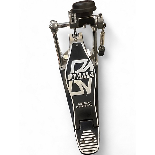 Used TAMA Power Glide Single Bass Drum Pedal
