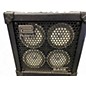 Used 2020s Roland MICRO BASS Mini Bass Amp thumbnail