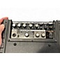 Used 2020s Roland MICRO BASS Mini Bass Amp