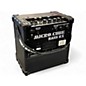 Used 2020s Roland MICRO BASS Mini Bass Amp