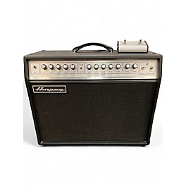 Used Ampeg GVT52 50W 1x12 Tube Guitar Combo Amp