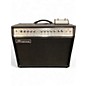 Used Ampeg GVT52 50W 1x12 Tube Guitar Combo Amp thumbnail