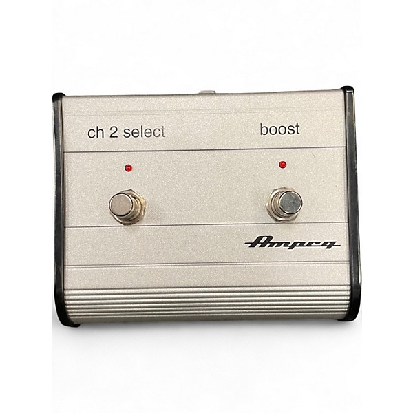 Used Ampeg GVT52 50W 1x12 Tube Guitar Combo Amp