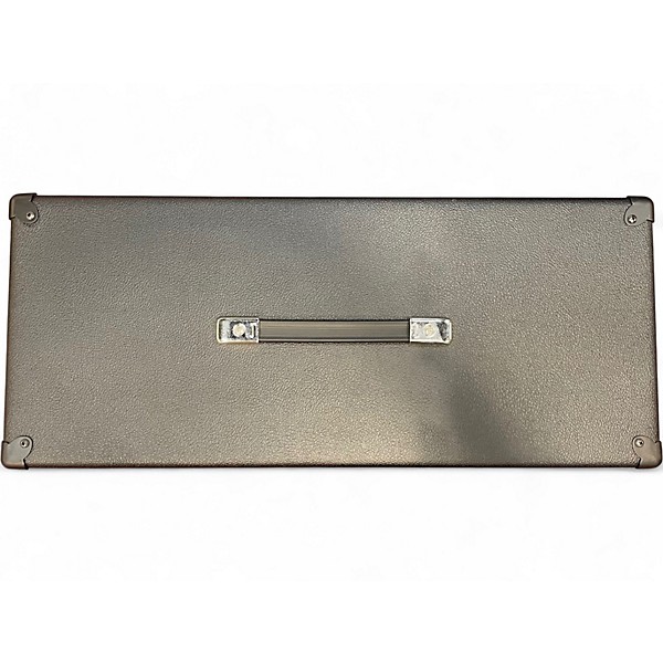 Used Mission Engineering Gemini 2-P Guitar Cabinet