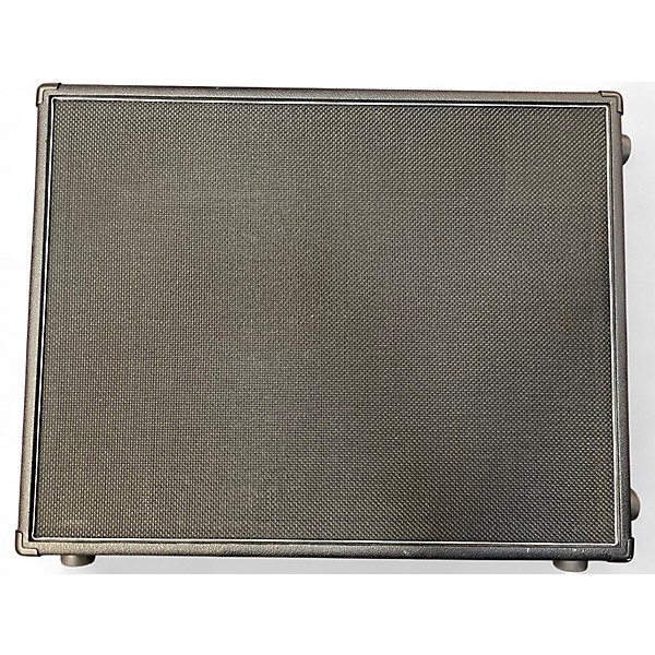 Used Mission Engineering Gemini 2-P Guitar Cabinet