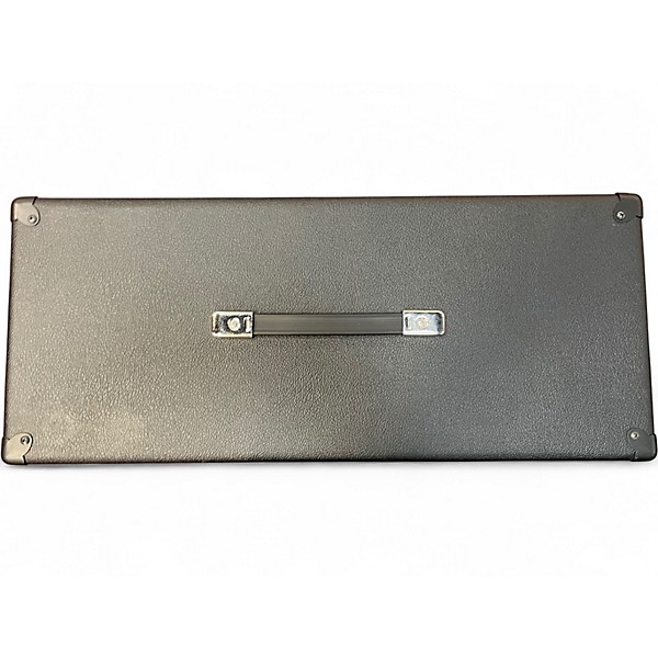 Used Mission Engineering Gemini 2-P Guitar Cabinet