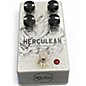 Used Mythos HERCULEAN Effect Pedal thumbnail