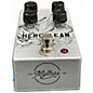 Used Mythos HERCULEAN Effect Pedal