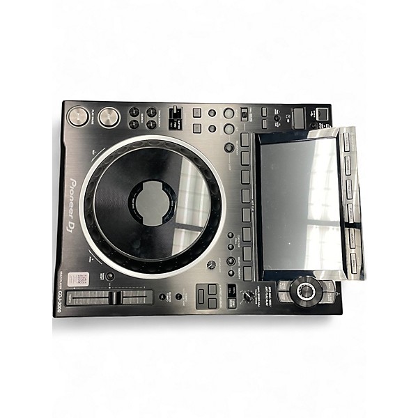 Used Pioneer DJ CDJ3000 DJ Player