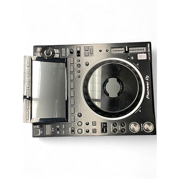 Used Pioneer DJ CDJ3000 DJ Player