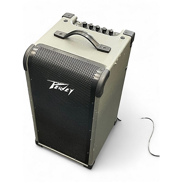 Used Peavey MAX 208 Bass Combo Amp