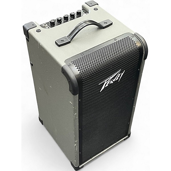 Used Peavey MAX 208 Bass Combo Amp