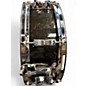Used Ludwig 5.5X14 Breakbeats By Questlove Snare olive sparkle Drum