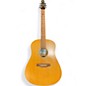 Used Seagull S6 Natural Acoustic Guitar thumbnail