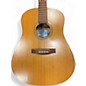 Used Seagull S6 Natural Acoustic Guitar