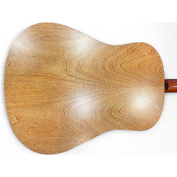 Used Seagull S6 Natural Acoustic Guitar