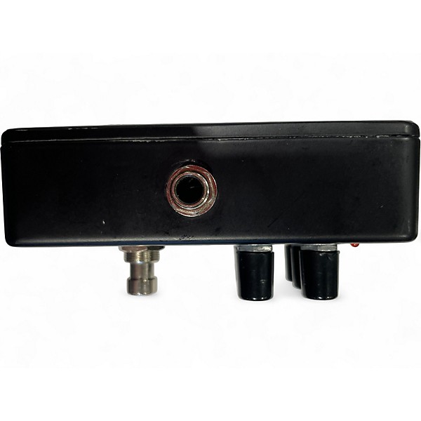 Used Electro-Harmonix Metal Muff Distortion Effect Pedal