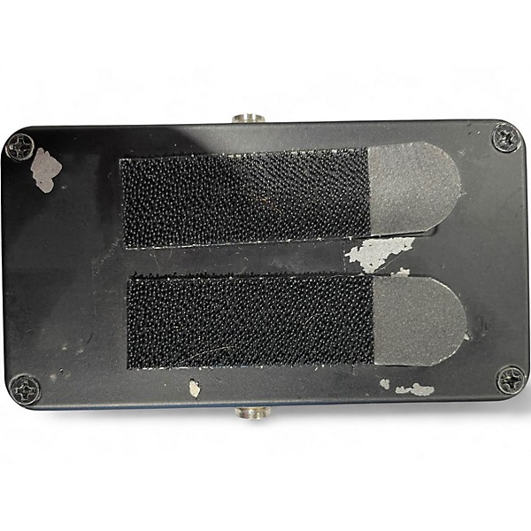 Used Electro-Harmonix Metal Muff Distortion Effect Pedal