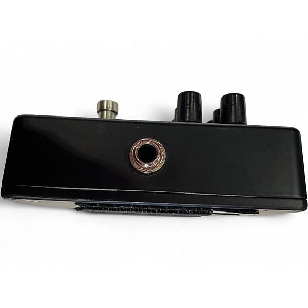 Used Electro-Harmonix Metal Muff Distortion Effect Pedal