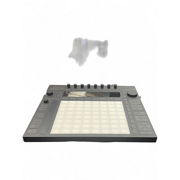 Used Ableton PUSH III Production Controller