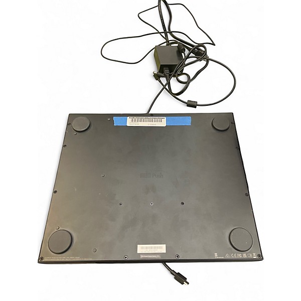 Used Ableton PUSH III Production Controller