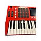 Used Akai Professional mpc key 37 Keyboard Workstation