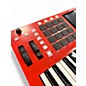 Used Akai Professional mpc key 37 Keyboard Workstation