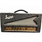 Used Supro 1695T Black Magick Tube Guitar Amp Head thumbnail