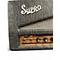 Used Supro 1695T Black Magick Tube Guitar Amp Head
