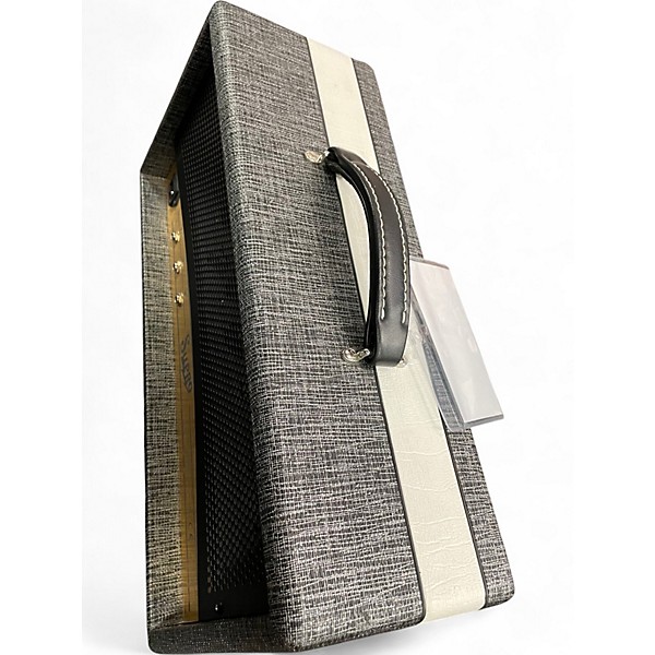 Used Supro 1695T Black Magick Tube Guitar Amp Head