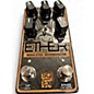 Used SolidGoldFX Ether Effect Pedal