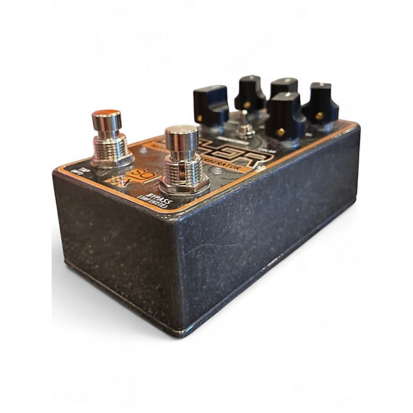 Used SolidGoldFX Ether Effect Pedal