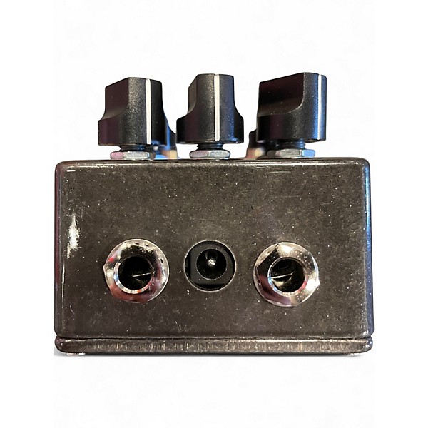 Used SolidGoldFX Ether Effect Pedal