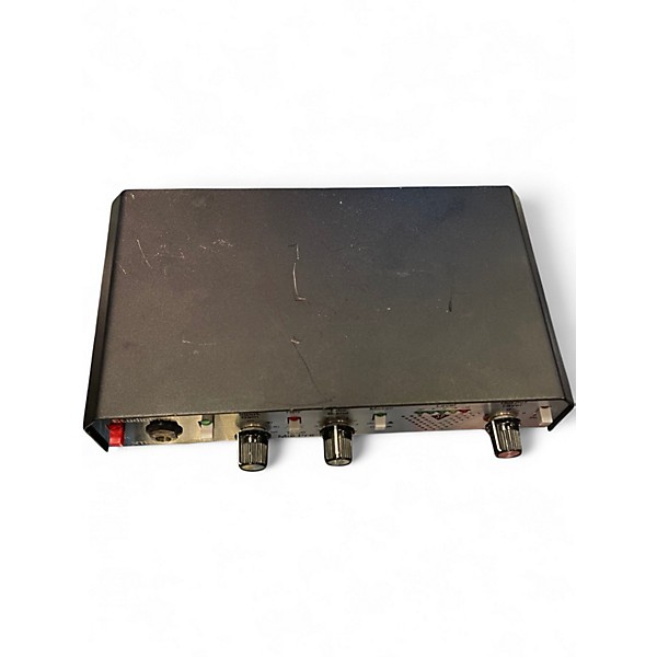 Used Studio Projects VTB1 Microphone Preamp