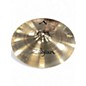 Used Zildjian 16in A Custom Crash Cymbal
